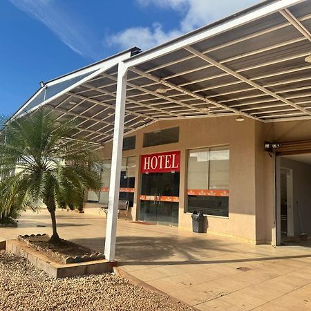 Big Hotel Imperatriz Eksteriør billede